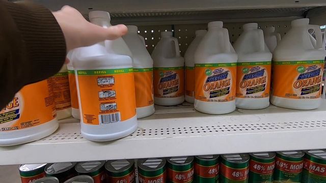 ДОЛЛАРОВЫЙ МАГАЗИН. ВСЕ ПО 1 ДОЛЛАРУ смотреть онлайн