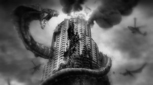 4 - The Best of Steve Jablonsky - D-War - Farewell