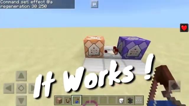 HOW TO MAKE CUSTOM POTION IN MCPE | Minecraft PE смотреть онлайн
