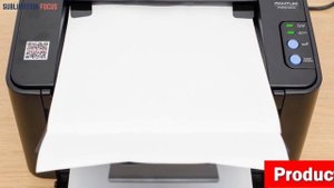 Pantum P2502 Laser Printer Review | Best Portable Laser Printer For Iphone Users