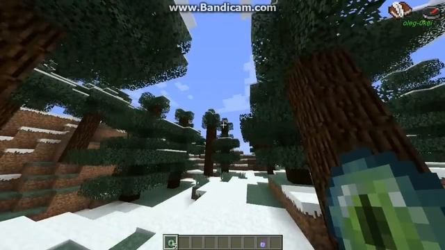 Как найти портал в край [minecraft] смотреть онлайн