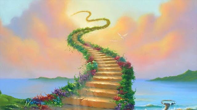 Работа с людьми/ Общение с душой, живущей в Раю смотреть онлайн