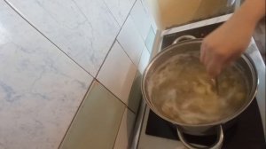 Суп лапша , очень вкусно