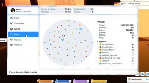 Skyven - Admin Panel Showcase | Roblox