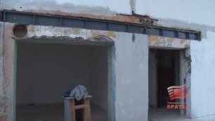На каком этапе реализации капитальный ремонт школы № 15 в Гидростроителе