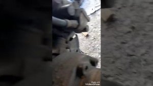 скрип опоры