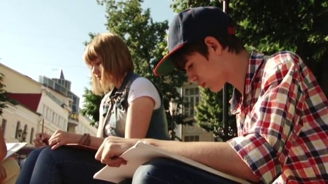 A film about the Vitebsk region смотреть онлайн