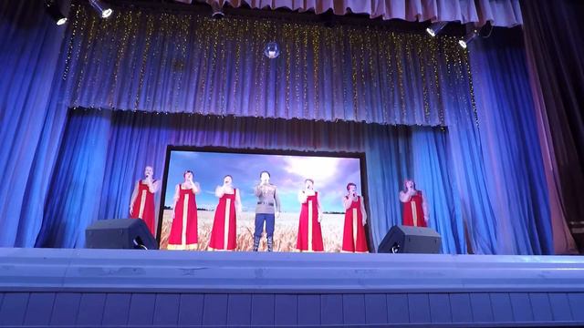 День народного единства Знаменск 2018 смотреть онлайн