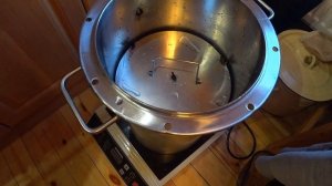 Рыбная консерва из горбуши в |Автоклаве|