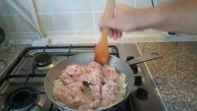 Готовим Дома Как приготовить макароны по флотски, просто и вкусно Станислав Лейс смотреть онлайн