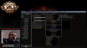 WINTER ORB ELEMENTALIST Path of Exile Build