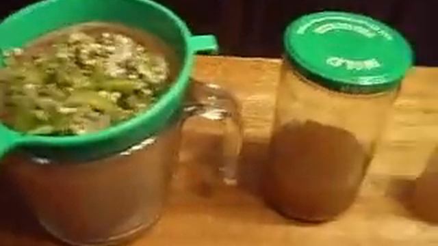 21. OKRA HAIR GEL, PLUS PEPPERMINT MUD AT 7:43 смотреть онлайн