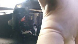 КАК ПОМЕНЯТЬ ФИЛЬТР САЛОНА МЕРСЕДЕС МЛ 270 CDI