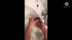 Разборка Pasito 1