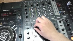 Я на занятии - Сведение треков