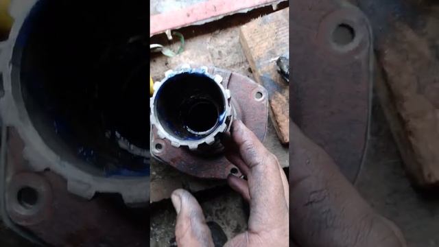 вал привода вом ЮМЗ 6. 3. смотреть онлайн