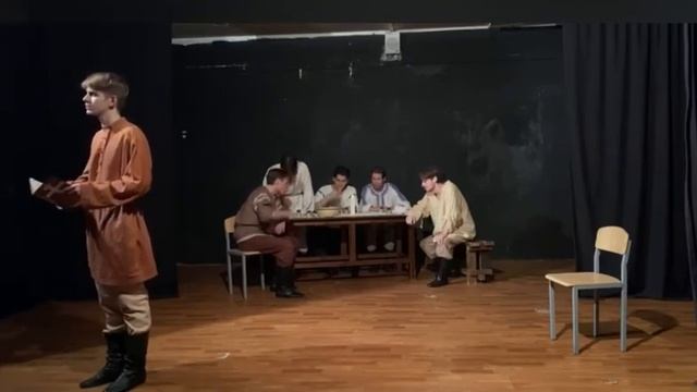 Л.Н. Толстой «Свечка» смотреть онлайн