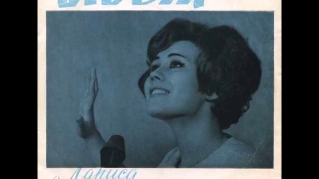 Лариса Мондрус - Облака смотреть онлайн