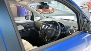 Nissan DAYZ Highway STAR G Turbo