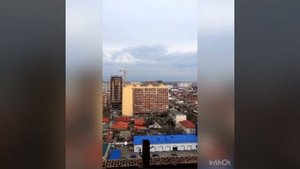 Разборка кирпичной стены
