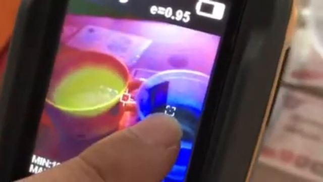 Ht02 thermal imager смотреть онлайн