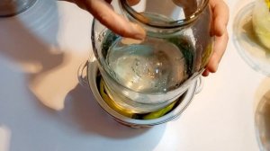 Засолка перца по-грузински