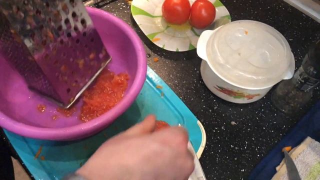 Гречка с мясным фаршем эпизод №301 смотреть онлайн