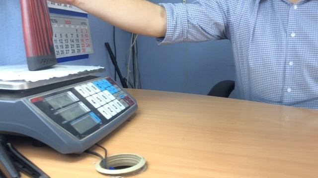 Ложа СКС ламинат ОРТОПЕД (+ накладка) красная смотреть онлайн