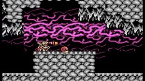 ROBOCCO WARS NES_Dendy_FC полное прохождение