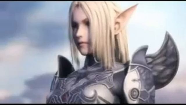 Икона видеоигр:Lineage 2 часть 2 смотреть онлайн