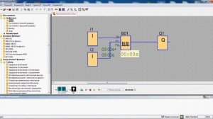 Видео Siemens Logo элемент асинхронный генератор импульсов
