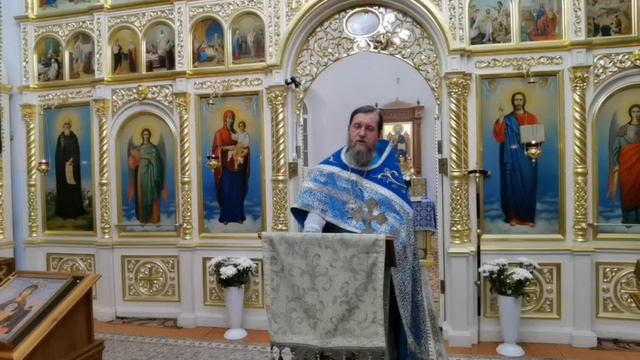 Чин Погребения Божией Матери (ночная Литургия). 30.08.2024 смотреть онлайн