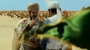 "ВЕЛИКИЙ ВОИН" ИНДИЙСКОЕ КИНО.