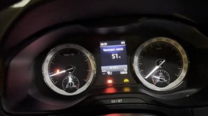 Шкода Карок особенности работы коробки автомат