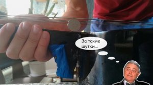 Что я выиграл? Обзор на гитару MiLena Music ml-f3 nut