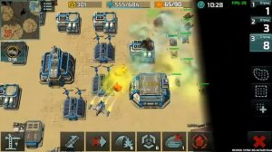 Гайд Art of war 3 - Хамелеон. BivZZa