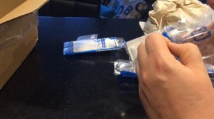 посылка из Японии. Смазки для рыболовных катушек shimano