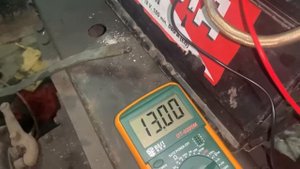 Уаз 3303 ОМ 616 генератор ваз