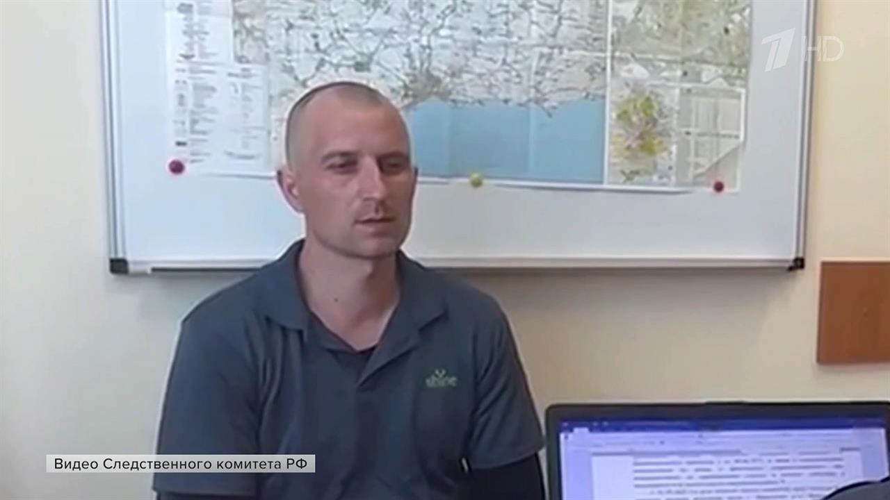 Верховный суд ДНР вынес приговор двум украинским морпехам