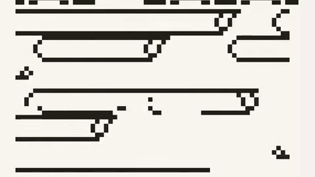 ZX81 Frogger (Sega) Sound FX Edition смотреть онлайн