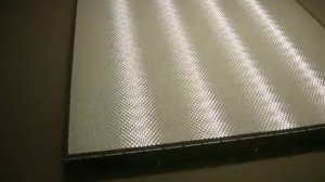 Светильник светодиодный STANDARD.PRS LED 595 4000K