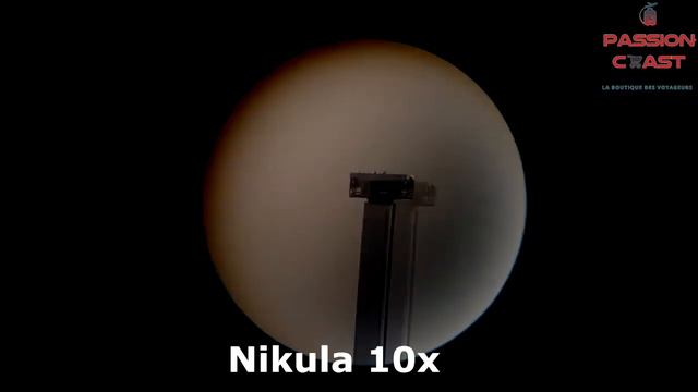 Test télescope monoculaire NIKULA - Zoom X30 ⭐️⭐️⭐️⭐️⭐️ смотреть онлайн