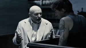 Диалог со Смертью (Съемки в Палермо\Palermo Shooting)