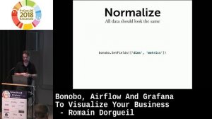 PyCon.DE 2018: Bonobo, Airflow And Grafana To Visualize Your Business - Romain Dorgueil