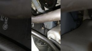 Honda Elusion регулировка блока фар