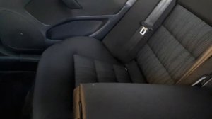 Шкода Октавия 1.8 автомат