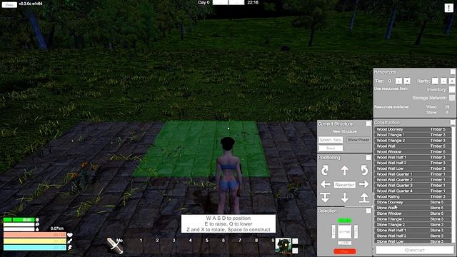 Solace Crafting - New Update! New Stuff! смотреть онлайн