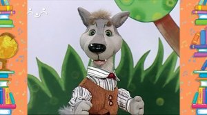 Школа Шишкиного Леса. Музыка. Произведения А.К. Лядова