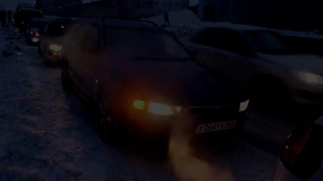 Winter JDM NSK Neftekamsk смотреть онлайн