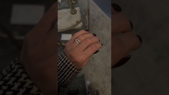 Осенний маникюр. Тренды смотреть онлайн